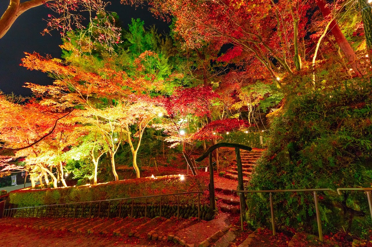 松雲山荘